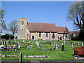 TL5078 : Witchford church from the south by mym