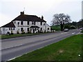 The Road to Bury: West Sussex