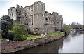 Newark Castle