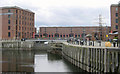 Albert Dock, Liverpool