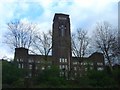 William Booth College, Denmark Hill