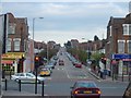 Bellingham Road, London