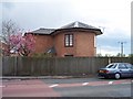 Toll House, Tewkesbury