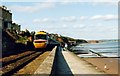 Dawlish Sea Wall