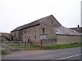 Threshing Barn, Sledge Green.