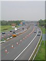 M5 Motorway