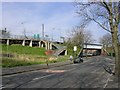 Woodlands Road Station, Cheetham Hill, Manchester