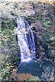 Sneaton Forest - Falling Foss water fall