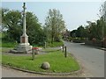 War Memorial