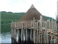 Scottish Crannog Centre