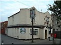 The Chelsea Pub, Easton Bristol