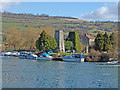 Kelston Brass Mill