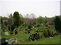 Blackley Cemetery