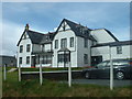 St Magnus Bay Hotel, Hillswick, Shetland