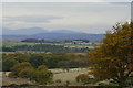 Looking towards the Cheviots from Stanton.