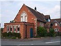 The Old School, Leigh Sinton