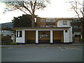 Barnards Green Memorial Bus Shelter