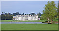 SP9632 : Woburn Abbey and Estate by Peter Roberts