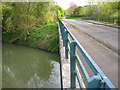 Ashford Bridge