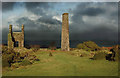 Cornish Tin Mine