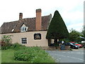 The Yew Tree Inn