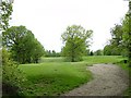 Pitcheroak Municipal Golf Course