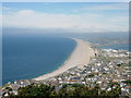 Chesil beach