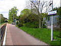 Hanborough Station