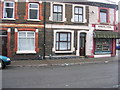 Terraced Street, Roath