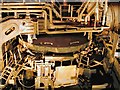 SK4091 : Electric Arc Furnace at Magna by Chris J Dixon