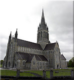 V9590 : Killarney Cathedral by Andy Stephenson