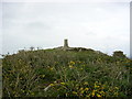 Yr Arwydd, Anglesey