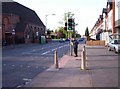 Pershore Road, Selly Park, Birmingham