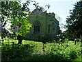 Congerstone Church