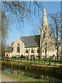 Trinity Church, Enfield