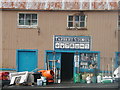 Tarbert Stores, Isle of Harris