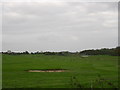 Golf course Brynteg, Anglesey