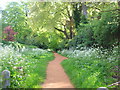 Cuckoo Lane, Headington Hill, Oxford