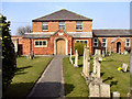 SP8994 : Gretton Baptist Church, Northamptonshire by Maurice Kellner