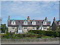 Houses in Dunecht