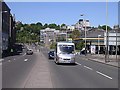 Inner Ring Road Dundee