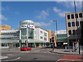 WestQuay Shopping Centre