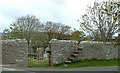 Reay Old Cemetery