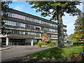 Gardyne Road Campus, Dundee University