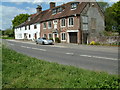 Old Houses