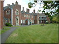 Almshouses, Ringwood