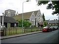 Church of All Saints, Murston