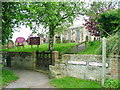 Parish Church, Seamer in Cleveland