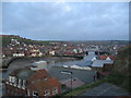 Whitby Harbour