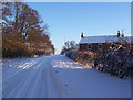 Goodmanham Wold Farm